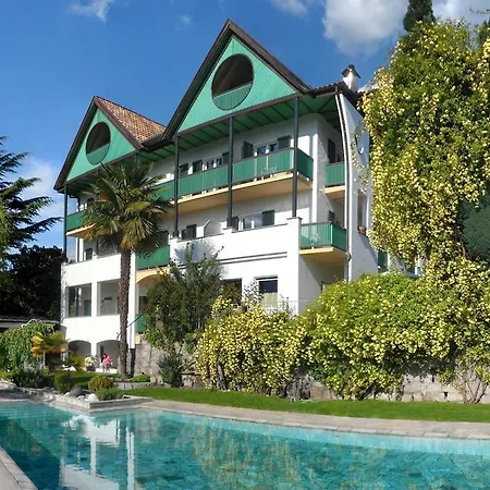 Verdorfer Hotel