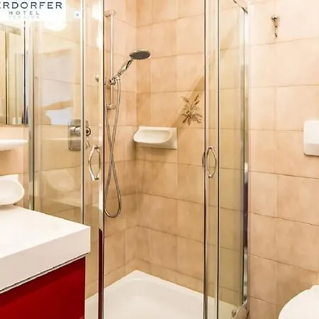 Verdorfer 3* Merano
