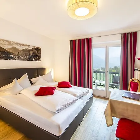 Verdorfer Hotel 3*