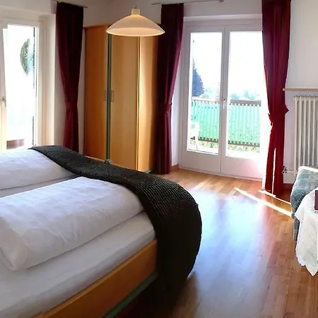 Hotel Verdorfer Merano