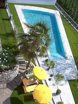 Hotel Verdorfer Merano