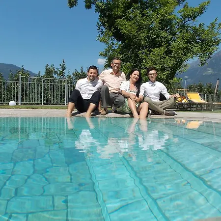 Hotel Verdorfer
