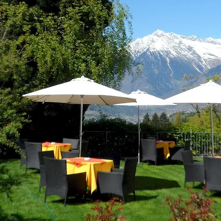 Verdorfer Hotel 3*