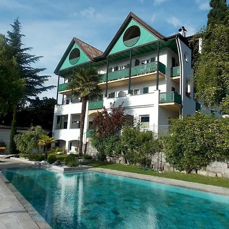 Verdorfer 3* Merano