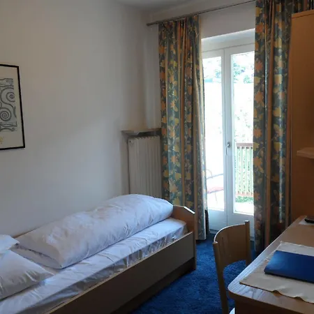 Hotel Verdorfer