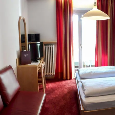 Verdorfer 3* Merano