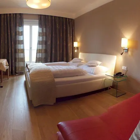 Hotel Verdorfer