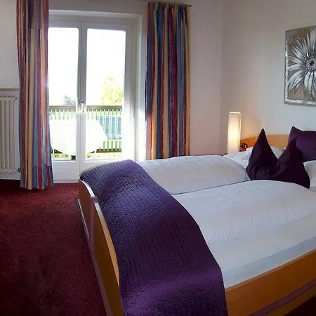 Hotel Verdorfer 3*