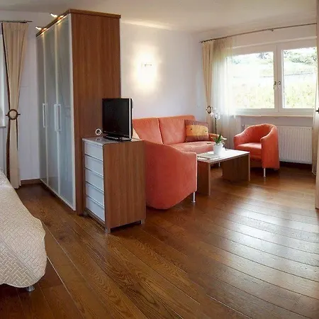 Verdorfer Hotel Merano