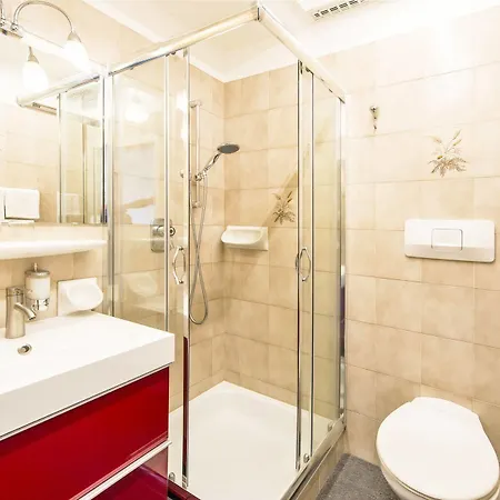 Hotel Verdorfer Merano