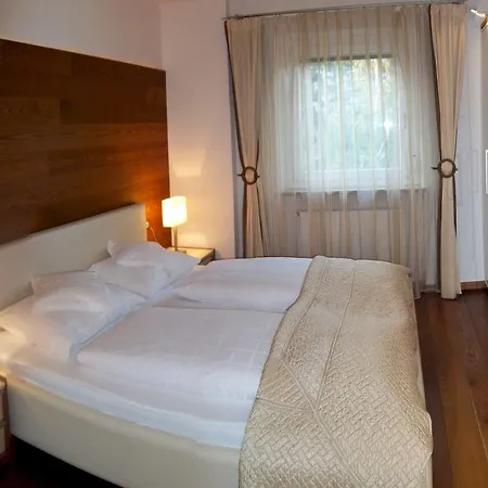 Hotel Verdorfer Merano