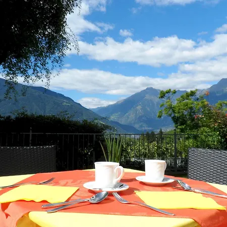 Verdorfer 3* Merano