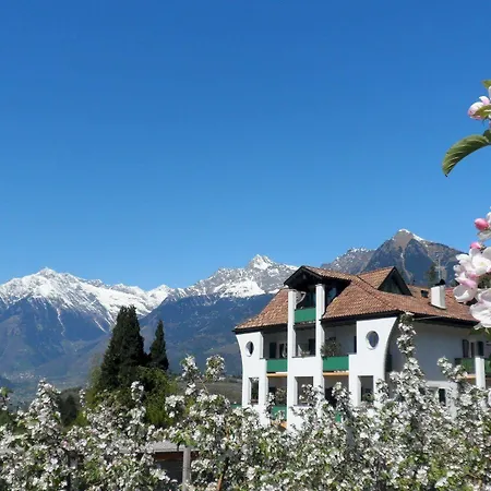 Hotel Verdorfer Merano