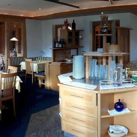 Hotel Verdorfer Merano